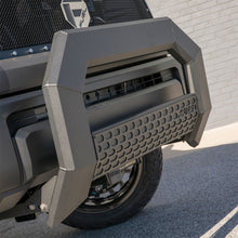 Load image into Gallery viewer, ARIES 2165002 ARIES 2165002 AdvantEDGE Black Aluminum Truck Bull Bar; Select Ram 1500 New Body - Truck Part Superstore