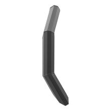 Load image into Gallery viewer, ARIES 2165102 AdvantEDGE 5-1/2in. Black Aluminum Bull Bar with Lights; Select Ram 1500 - Truck Part Superstore