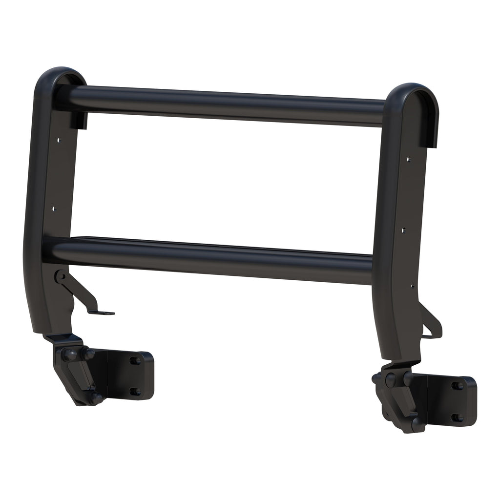 ARIES 2165200 ForeFront Black Steel Bull Bar for Ford Bronco for Select Ford Bronco