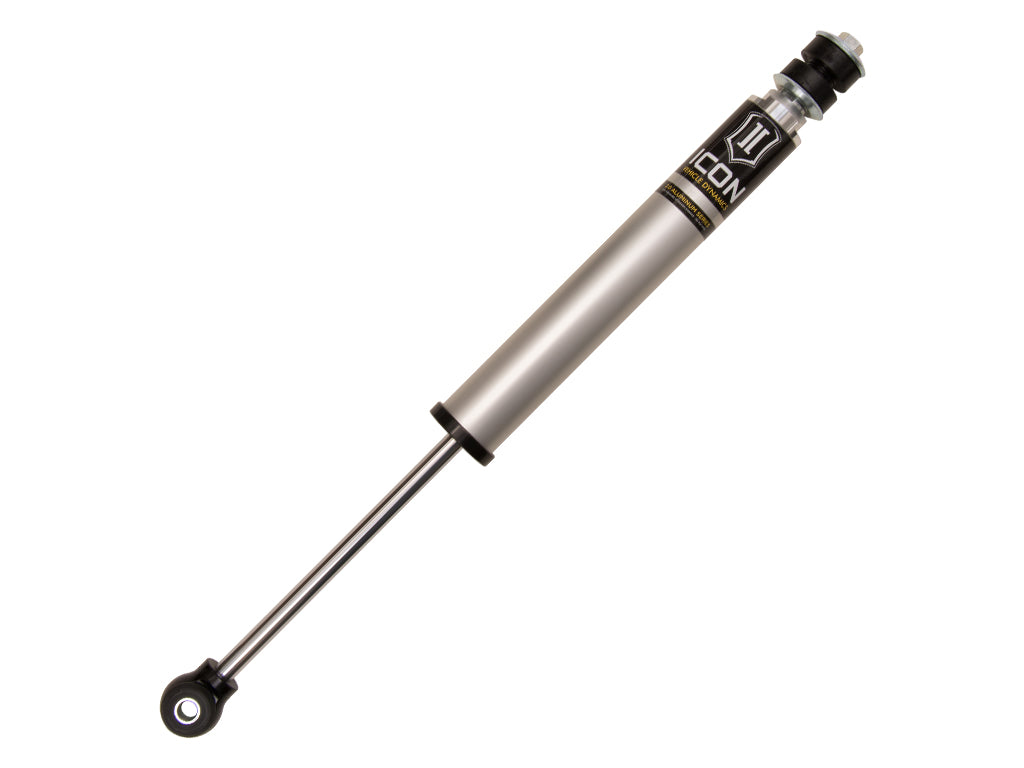 ICON Vehicle Dynamics 216528 14-UP RAM 2500 2.5" FRONT LIFT 2.0 VS IR for Select Ram 2500, Ram