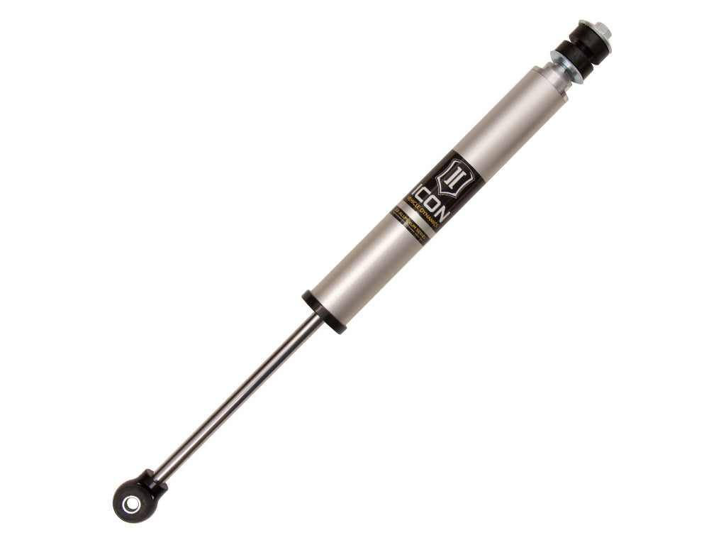 ICON Vehicle Dynamics 216529 14-UP RAM 2500 0" COIL / 3" AIR RIDE REAR 2.0 VS IR for Select Ram