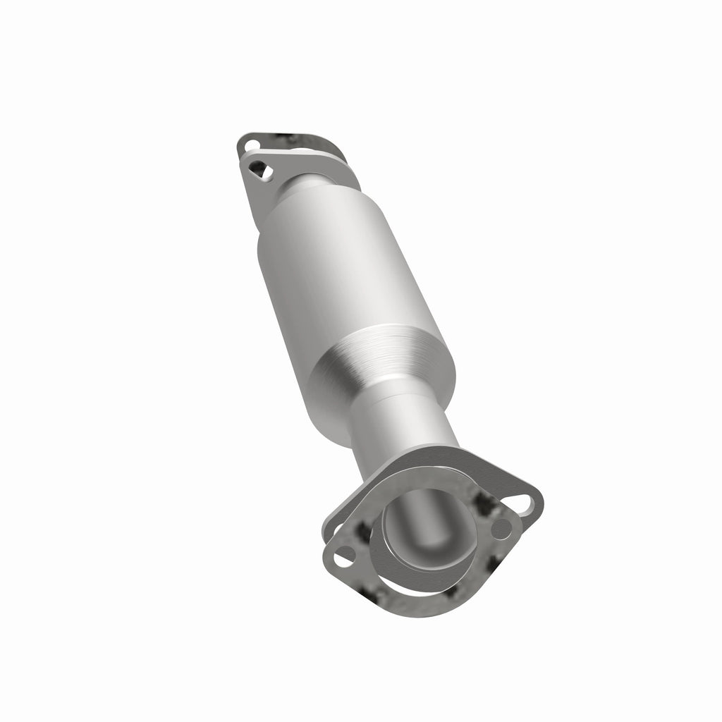 MagnaFlow Exhaust Products 5671890 California CARB Direct-Fit Catalytic Converter for Select Hyundai Sonata, Hyundai Tucson, Kia Optima, Kia Sportage
