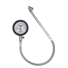 Load image into Gallery viewer, AutoMeter 2165 GAUGE, TIRE PRESSURE, 0-150PSI, ANALOG