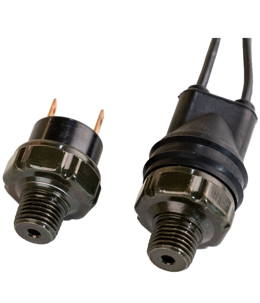 Kleinn Automotive Air Horns 2165 Sealed Pressure Switch