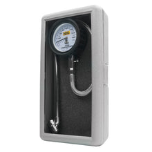 Load image into Gallery viewer, AutoMeter 2165 GAUGE, TIRE PRESSURE, 0-150PSI, ANALOG