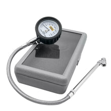 Load image into Gallery viewer, AutoMeter 2165 GAUGE, TIRE PRESSURE, 0-150PSI, ANALOG