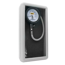 Load image into Gallery viewer, AutoMeter 2165 GAUGE, TIRE PRESSURE, 0-150PSI, ANALOG