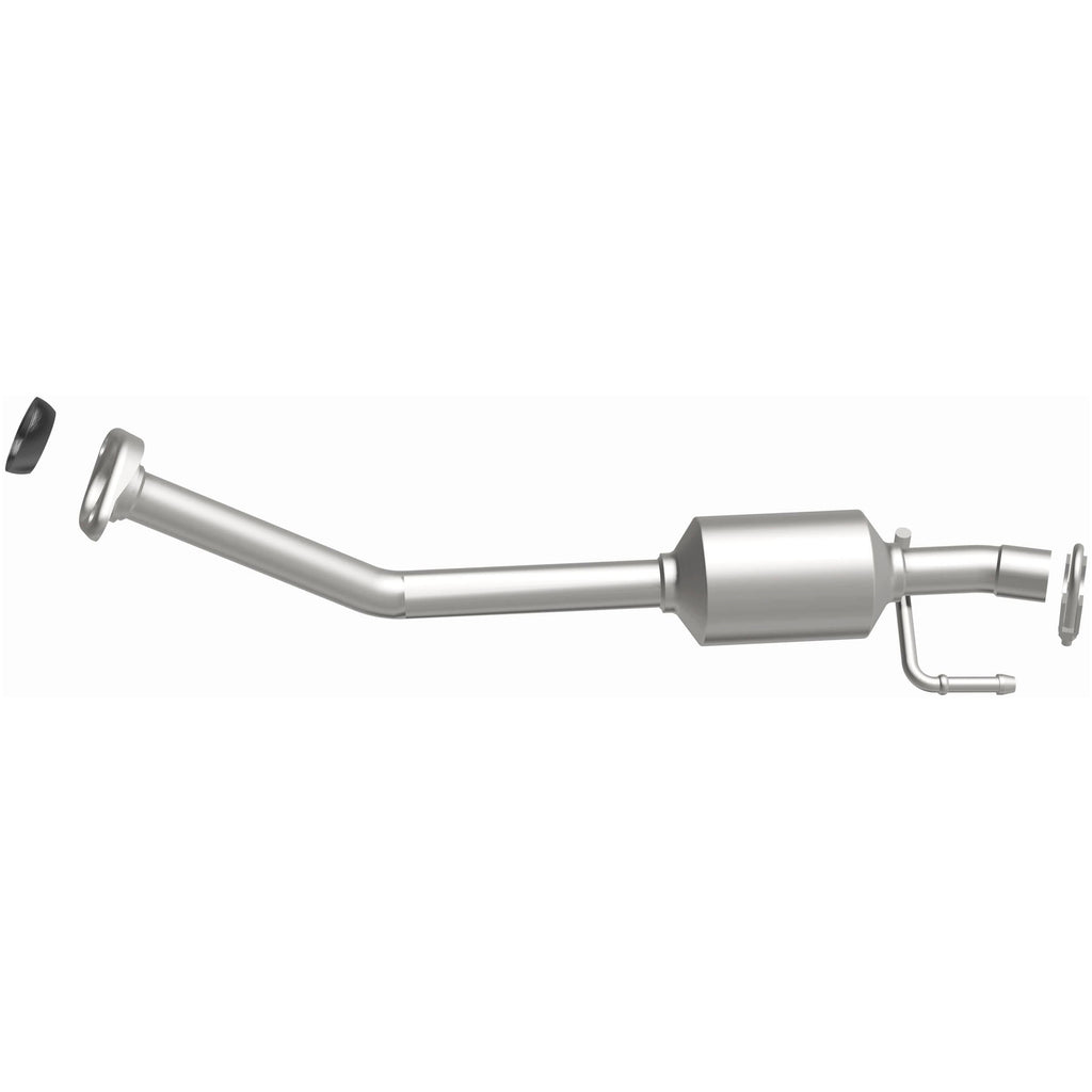 MagnaFlow Exhaust Products 280662 OEM Grade Direct-Fit Catalytic Converter for Select Mitsubishi Mirage