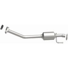 Load image into Gallery viewer, MagnaFlow Exhaust Products 280662 OEM Grade Direct-Fit Catalytic Converter for Select Mitsubishi Mirage