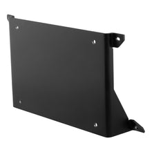 Load image into Gallery viewer, ARIES 2169000 AdvantEDGE Bull Bar License Plate Bracket