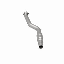 Load image into Gallery viewer, MagnaFlow Exhaust Products 24228 HM Grade Direct-Fit Catalytic Converter for Select BMW M5, BMW M6