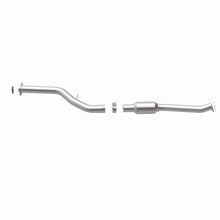 Load image into Gallery viewer, MagnaFlow Exhaust Products 5671217 California CARB Direct-Fit Catalytic Converter for Select Subaru Impreza