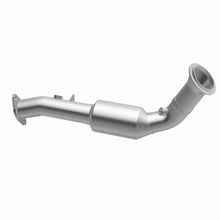 Load image into Gallery viewer, MagnaFlow Exhaust Products 49779 OEM Grade Direct-Fit Catalytic Converter for Select BMW 535i