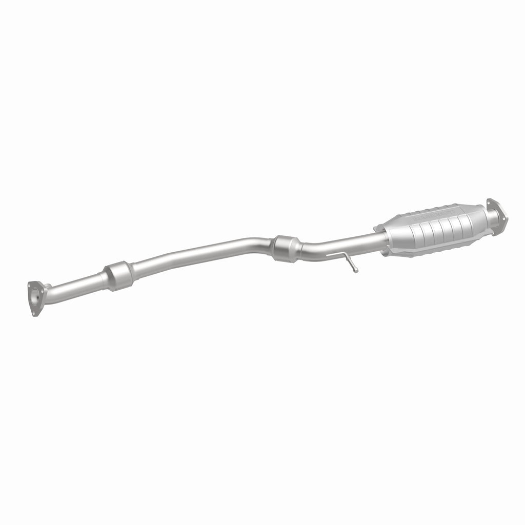 MagnaFlow Exhaust Products 93331 HM Grade Direct-Fit Catalytic Converter for Select Daewoo Lanos