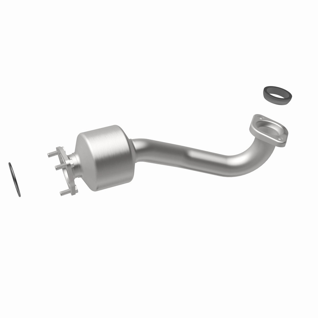 MagnaFlow Exhaust Products 21-979 OEM Grade Direct-Fit Catalytic Converter for Select Honda HR-V