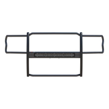 Load image into Gallery viewer, ARIES 2170012 Pro Series Black Steel Grille Guard with Light Bar, Select Ford F-150 for Select Ford F-150