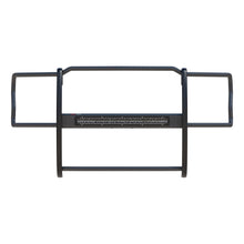 Load image into Gallery viewer, ARIES 2170014 Pro Series Black Steel Grille Guard with Light Bar, Select Ford Super Duty for Select Ford F-250