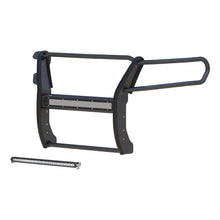 Load image into Gallery viewer, ARIES 2170022 Pro Series Black Steel Grille Guard with Light Bar, Select Colorado, Canyon for Select Chevrolet Colorado