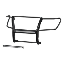 Load image into Gallery viewer, ARIES 2170029 Pro Series Black Steel Grille Guard with Light Bar; Select Nissan Titan XD - Truck Part Superstore