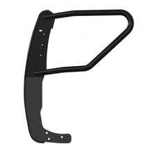 Load image into Gallery viewer, ARIES 2170029 Pro Series Black Steel Grille Guard with Light Bar; Select Nissan Titan XD - Truck Part Superstore