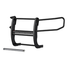 Load image into Gallery viewer, ARIES 2170034 Pro Series Black Steel Grille Guard with Light Bar, Select Toyota 4Runner for Select Toyota 4Runner