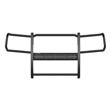 Load image into Gallery viewer, ARIES 2170034 Pro Series Black Steel Grille Guard with Light Bar, Select Toyota 4Runner for Select Toyota 4Runner
