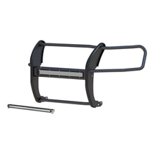 Load image into Gallery viewer, ARIES 2170037 Pro Series Black Steel Grille Guard with Light Bar, Select Ford Ranger for Select Ford Ranger