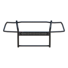 Load image into Gallery viewer, ARIES 2170037 Pro Series Black Steel Grille Guard with Light Bar, Select Ford Ranger for Select Ford Ranger