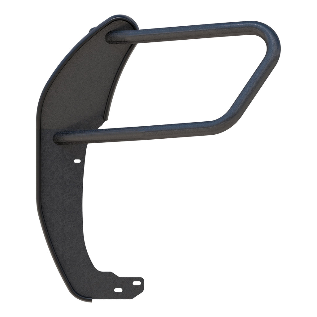 ARIES 2170037 Pro Series Black Steel Grille Guard with Light Bar, Select Ford Ranger for Select Ford Ranger