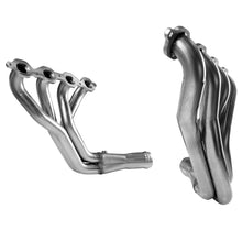 Load image into Gallery viewer, Kooks Custom Headers 2170H420 1-7/8in. Header and Catted Connection Kit. 2014-2019 Corvette LT1 6.2L for Select Chevrolet Corvette