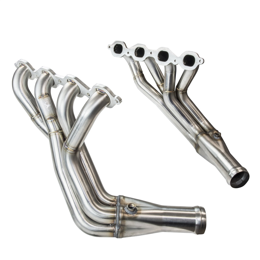 Kooks Custom Headers 2170H520 1-7/8in. x 2in. Header and Catted Connection Kit. 2014-2019 Corvette LT1 6.2L for Select Chevrolet Corvette