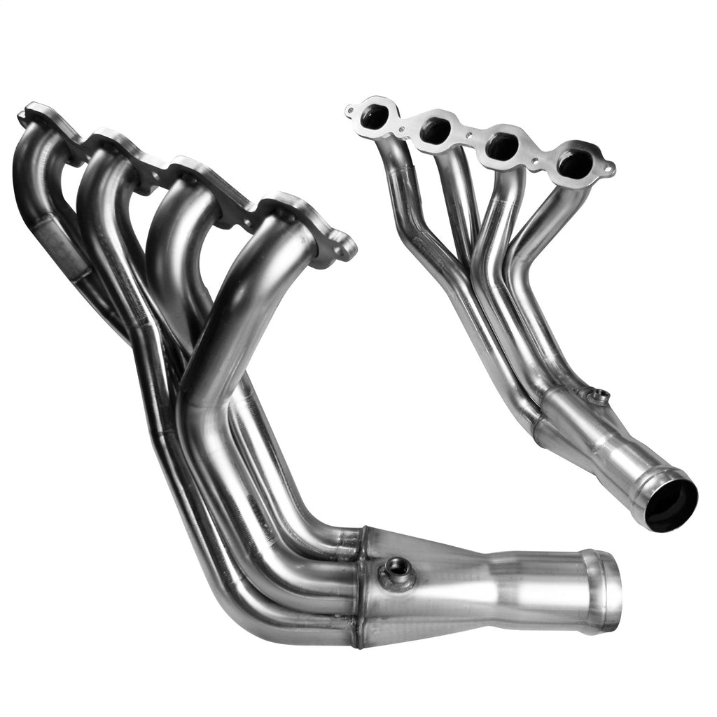 Kooks Custom Headers 2170H630 2in. Header and GREEN Connection Kit. 2014-2019 Corvette LT1/LT4/LT5 6.2L for Select Chevrolet Corvette