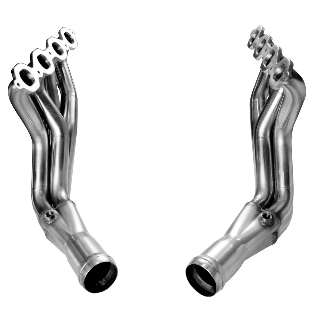 Kooks Custom Headers 21702600 2in. Stainless Headers. 2014-2019 Corvette 6.2L. for Select Chevrolet Corvette