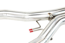 Load image into Gallery viewer, Kooks Custom Headers 21703200 3in. SS Catted X-Pipe. 2014-2019 Corvette. Connects to OEM. for Select Chevrolet Corvette