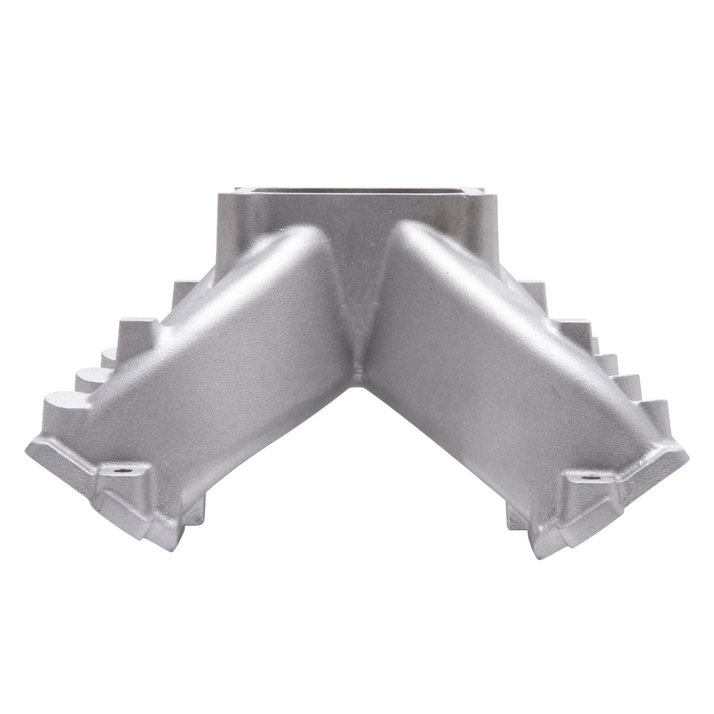 Manifold-Super-Victor-Gm-Ls3-V8-Carbureted-4500-Series-Flange