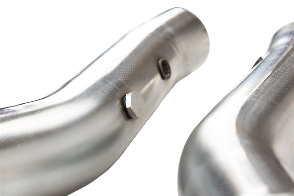 Kooks Custom Headers 21703100 3in. SS Competition Only X-Pipe. 2014-2019 Corvette. Connects to OEM. for Select Chevrolet Corvette