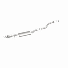 Load image into Gallery viewer, MagnaFlow Exhaust Products 21-214 OEM Grade Direct-Fit Catalytic Converter for Select Lexus RX300