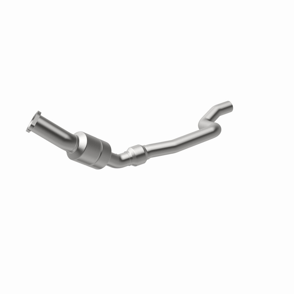 MagnaFlow Exhaust Products 51584 OEM Grade Direct-Fit Catalytic Converter for Select Chrysler 300, Dodge Charger, Dodge Magnum