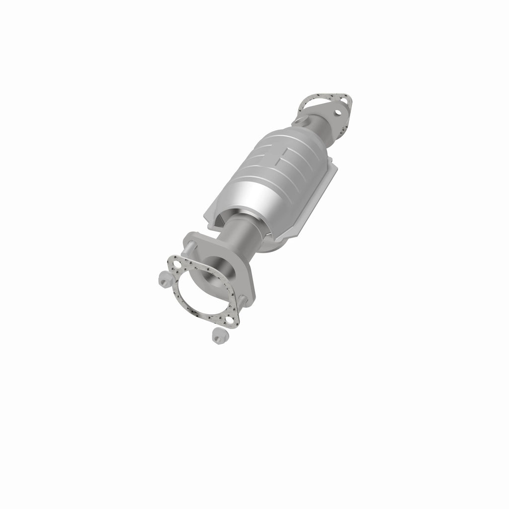MagnaFlow Exhaust Products 441019 California CARB Direct-Fit Catalytic Converter for Select Mitsubishi Lancer
