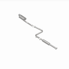 Load image into Gallery viewer, MagnaFlow Exhaust Products 15744 Street Series Polished Cat-Back System for Select Mitsubishi Eclipse