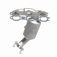 Load image into Gallery viewer, MagnaFlow Exhaust Products 51480 OEM Grade Manifold Catalytic Converter for Select Chrysler Pacifica