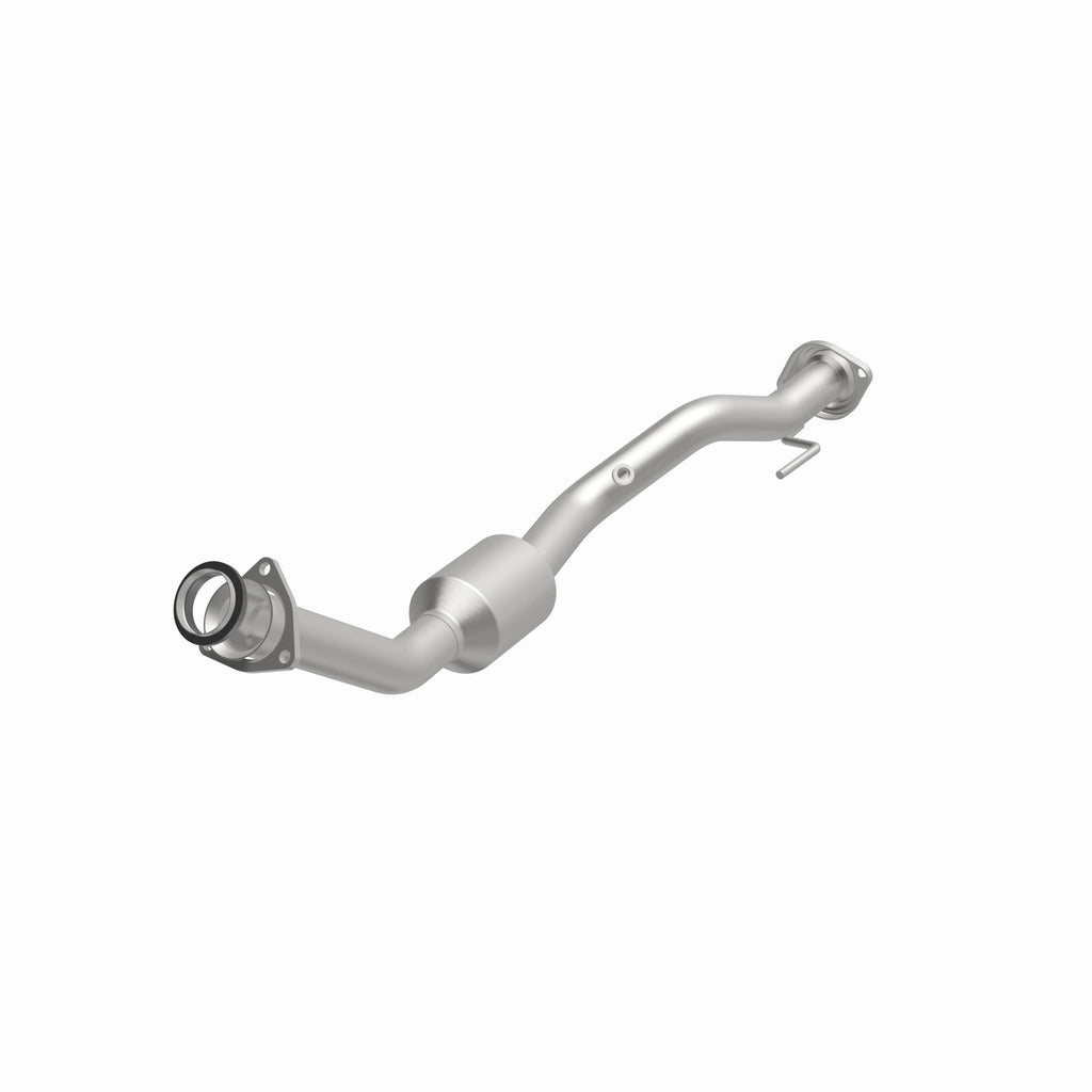 MagnaFlow Exhaust Products 4451217 California CARB Direct-Fit Catalytic Converter for Select Chevrolet Trailblazer, GMC Envoy, Oldsmobile Bravada