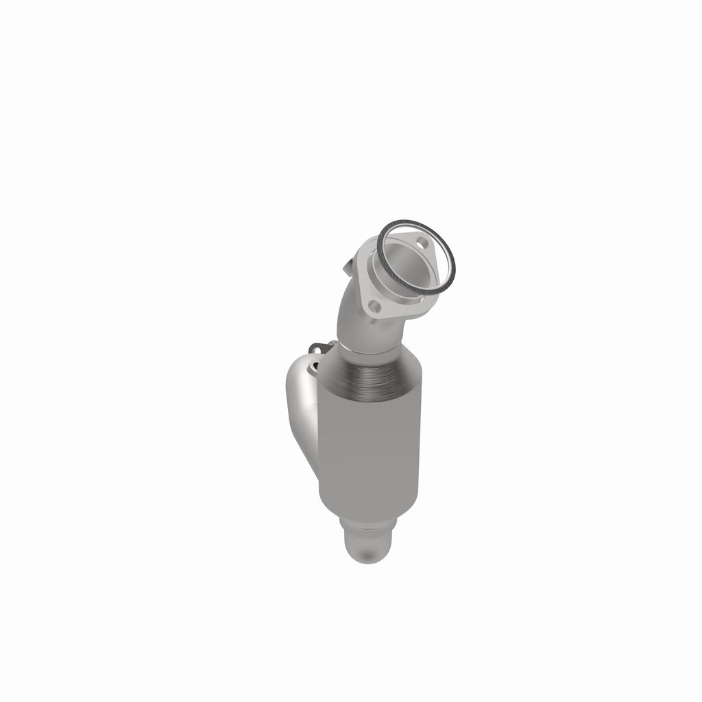 MagnaFlow Exhaust Products 4481161 California CARB Direct-Fit Catalytic Converter for Select Ford Escort
