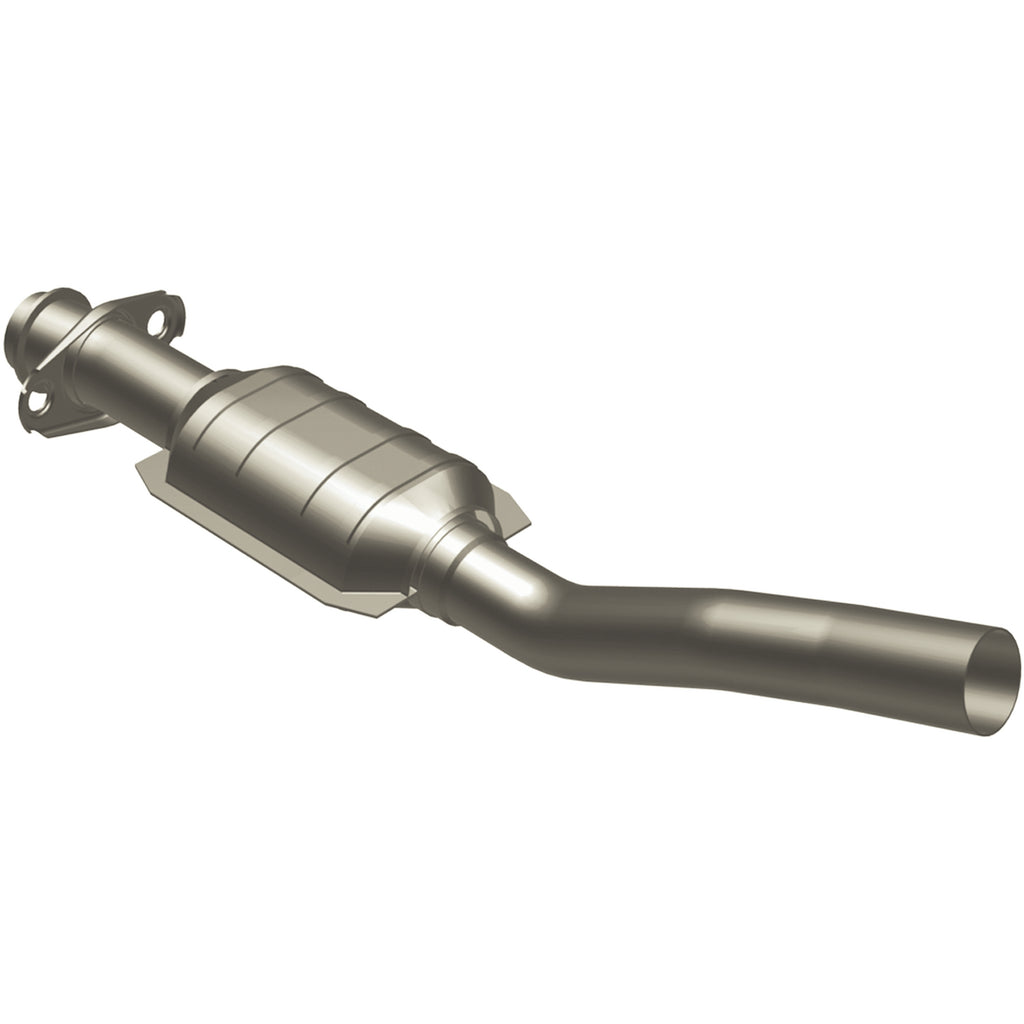 MagnaFlow Exhaust Products 23264 Standard Grade Direct-Fit Catalytic Converter for Select Chrysler LeBaron, Dodge Daytona, Dodge Shadow, Dodge Spirit, Plymouth Acclaim, Plymouth Sundance