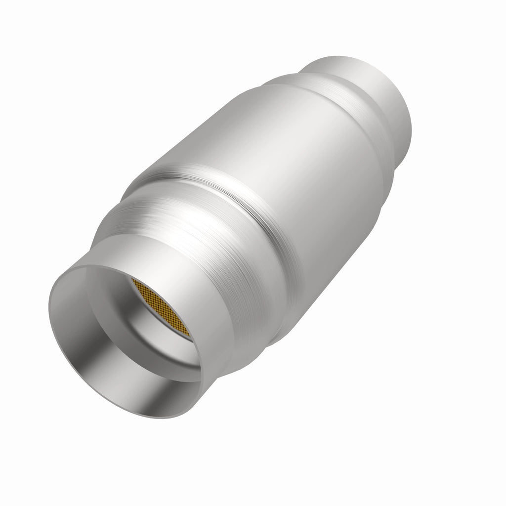 MagnaFlow Exhaust Products 54959 Standard Grade Universal Catalytic Converter