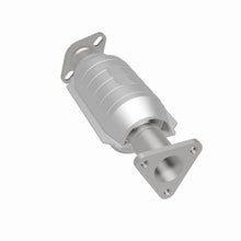 Load image into Gallery viewer, MagnaFlow Exhaust Products 23833 Standard Grade Direct-Fit Catalytic Converter for Select Mercedes-Benz 260E, Mercedes-Benz 300E, Mercedes-Benz 300TE