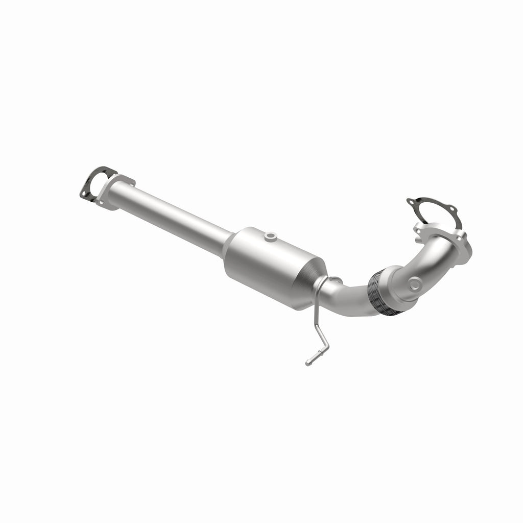 MagnaFlow Exhaust Products 5551738 California CARB Direct-Fit Catalytic Converter for Select Volvo XC70, Volvo XC90