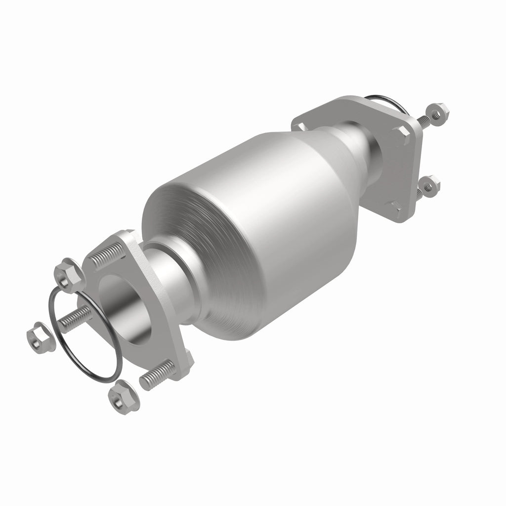 MagnaFlow Exhaust Products 49896 OEM Grade Direct-Fit Catalytic Converter for Select Acura TSX, Honda Accord
