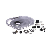 Load image into Gallery viewer, COMP Cams 217 Two-Piece Billet Aluminum Timing Cover for Chevrolet Big Block GEN VI
