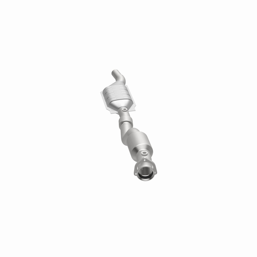 MagnaFlow Exhaust Products 24122 HM Grade Direct-Fit Catalytic Converter for Select Audi Allroad Quattro